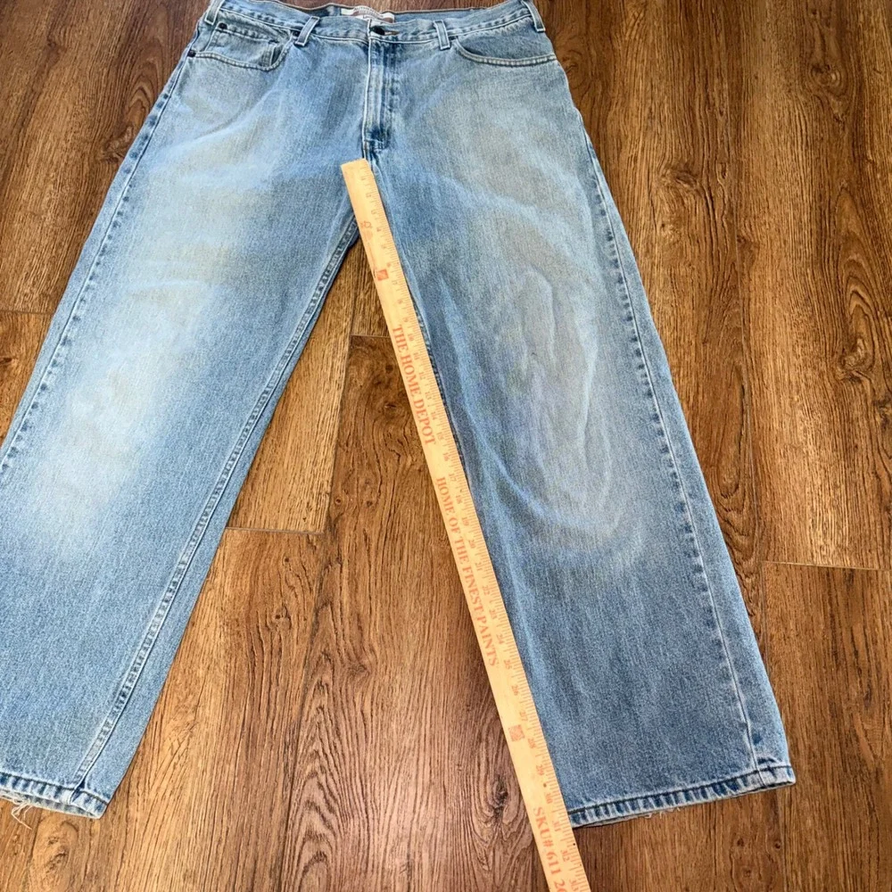 Signature by Levi Strauss great mens